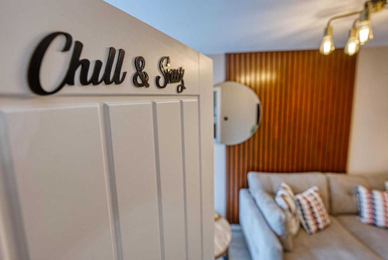 Elegant 5 Bed House - Sleeps 9, Central Solihull, Nec, Jlr, Hs2, Resorts World, Airport Business And Leisure Stays, Екстериор снимка